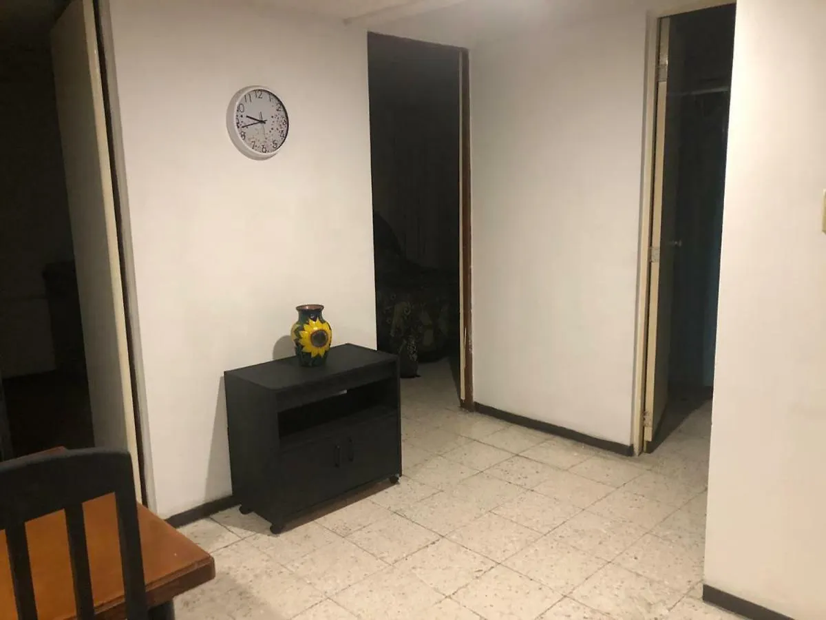 פואבלה Espacios De Pando מקסיקו