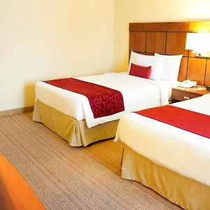 Courtyard By Marriott Animas Puebla