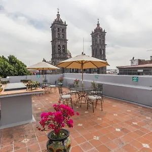 3* Отель Santiago